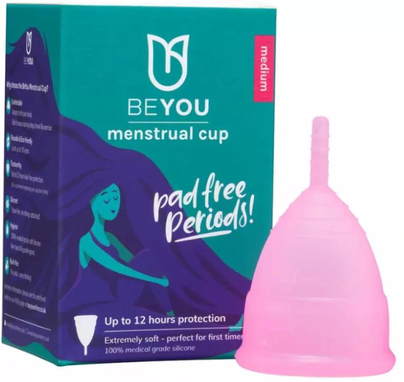 BeYou Copa Menstrual Medium