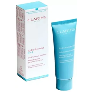 Clarins Hydra Essentiel Gel Matifiant 75 ml