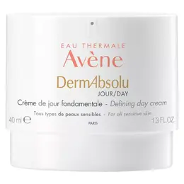 Avène DermAbsolu Jour Crème de Jour Fondamentale 40ml