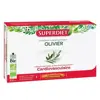 Superdiet Olivier Bio 20 ampoules