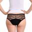Bragas menstruales de encaje Freedom talla S 34/36