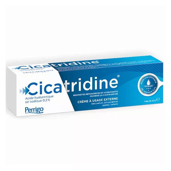 Cicatridina Crema Curativa 60 g