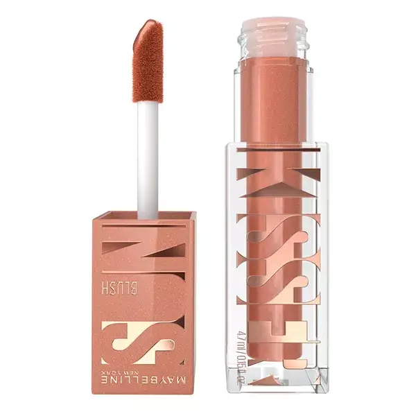 Maybelline New York Maybelline Sunkisser 008 Shades On 4,7ml