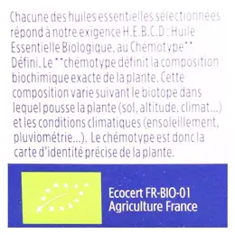 So'Bio Étic Aroma Huile Essentielle Lavande Fine de Provence Bio 10ml