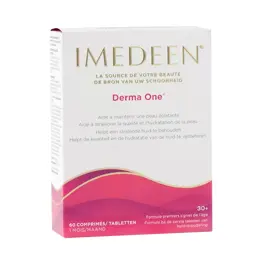 Imedeen Derma One 60 comprimés