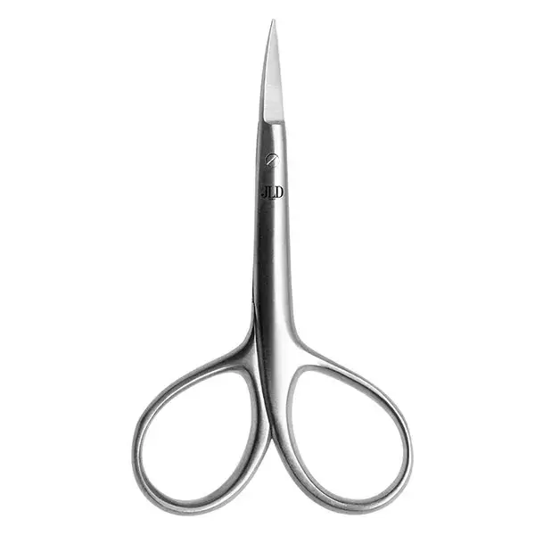 Jean Louis David Beauty Care Cuticle Scissors Curved