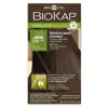 Biokap Nutricolor Delicato Rapid Teinture pour Cheveux 5.0 Châtain Clair Naturel 135ml