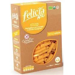 Felicia Bio Pasta Multicereali Senza Glutine 340 g