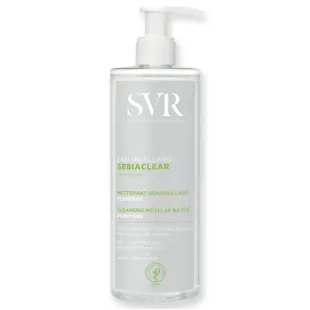 SVR Sebiaclear water Micelle 400ml