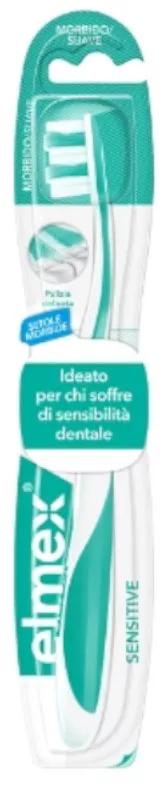 Elmex Sensitive Cepillo Dientes Sensibles Suave