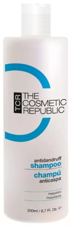 The Cosmetic Republic Champô Anti-Caspa 200 ml