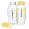 Medela Biberons Lait Maternel 250ml 2 unités