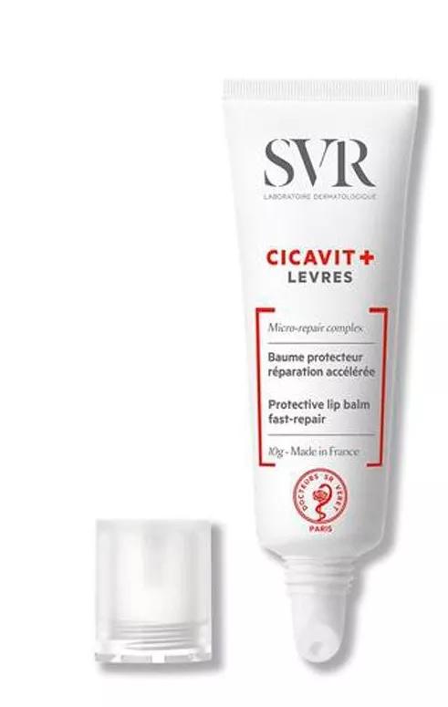 SVR Cicavit+Labios 10 gr