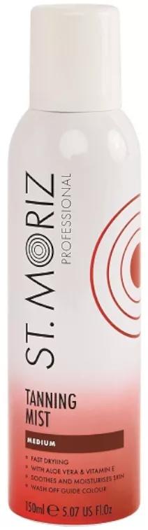 St. Moriz Spray Autoabbronzante Medio 150 ml