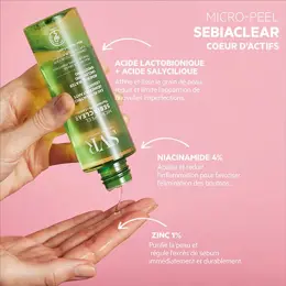 SVR Sebiaclear Micro-Peel 150ml