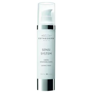 Institut Esthederm Sensi System Desensibilisierungscreme 50 ml