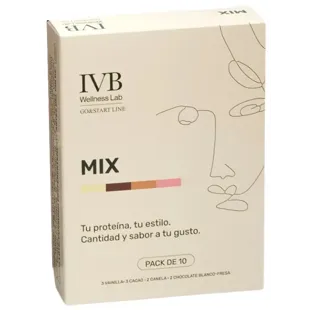 IVB Wellness Lab Stick Mix Flavors 10 units