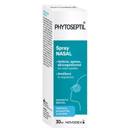 Novodex Phytoseptil Spray Nasal Flacon 30ml