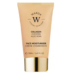 Warda Collagène Crème Hydratante Liftante 50ml