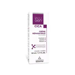 Ialugen Cica Soin Réparateur 50ml