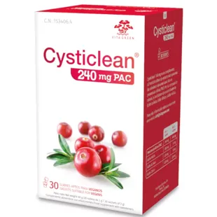 Cysticlean 30 sachets