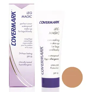 COVERMARK Leg Magic carne n14 50ml