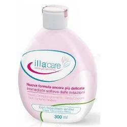 Illa Care Detergente Intimo Quotidiano Lenitivo 300 ml