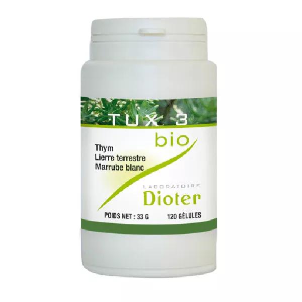 Dioter Tux 3 Bio 120 capsule