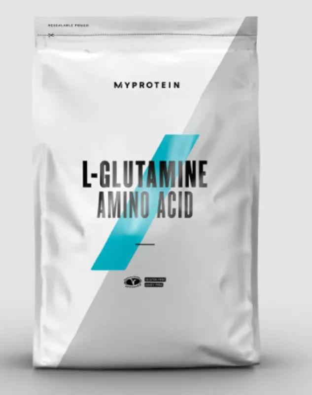 Myprotein Glutamina 250 gr