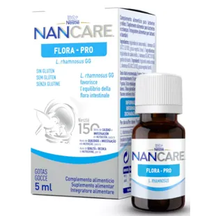 Nestlé Nancare Flora-Pro 5 ml