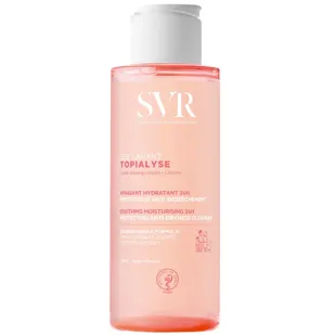 SVR Topialyse Cleansing Gel 100 ml