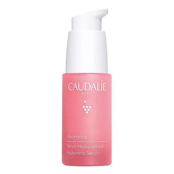 Caudalie Vinohydra Hyaluronic Serum 30ml