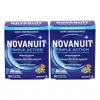 Novanuit Triple action sur le sommeil