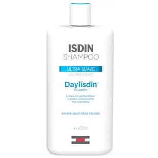 Daylisdin Frequent Use Shampoo 400ml