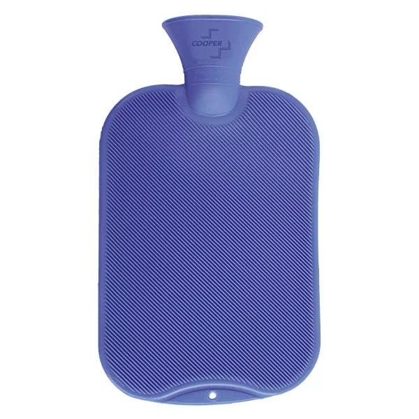 Cooper Bouillotte Adulte Bleu 2L