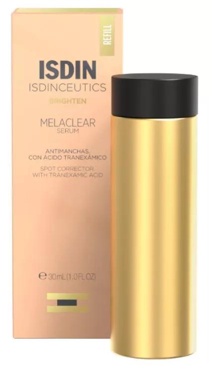 Isdin Isdinceutics Melaclear 1,8% Recarga 30 ml