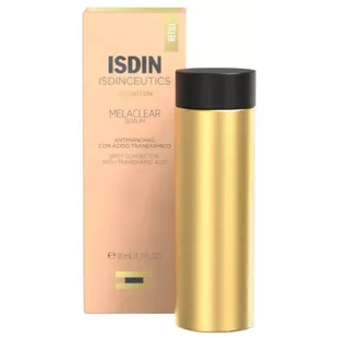 Isdin Isdinceutics Melaclear 1,8% Recarga 30 ml