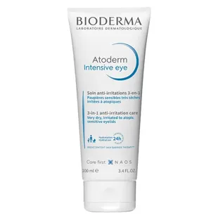 Bioderma Atoderm Intensive Eyes Gel 100ml