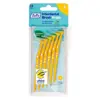 TePe Brossette Interdentaire Angle Eco-Responsable ISO 4 / 0,7mm 6 brossettes