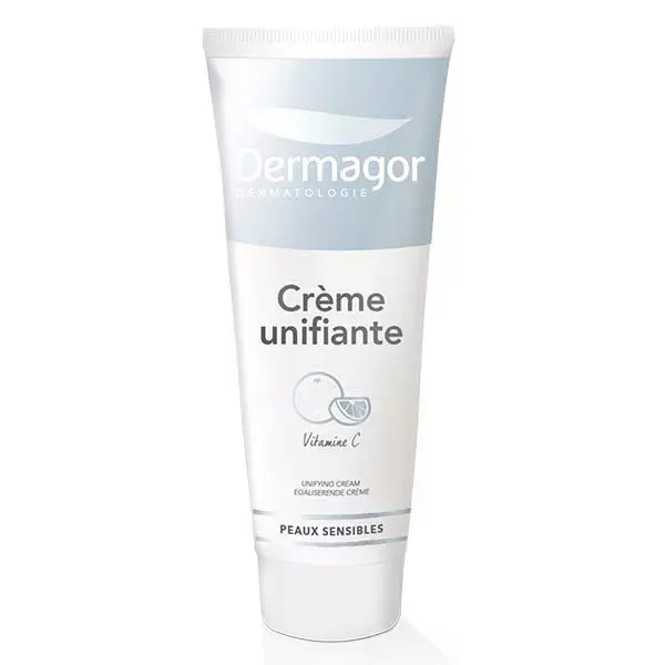 Dermagor Crème Unifiante 40ml