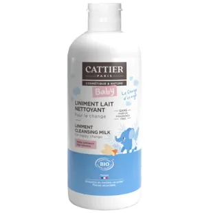 Cattier Baby Liniment 200 ml