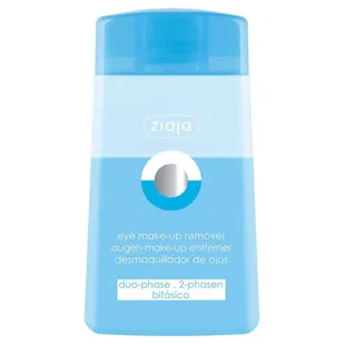 Ziaja Desmaquillador de Ojos Bifásico 120 ml