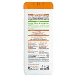 So'Bio Étic Douche Crème Nutrition Huile d'Argan Bio 650ml
