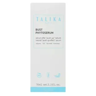 Talika New Bust Phytosérum Crema Rassodante Seno 70ml