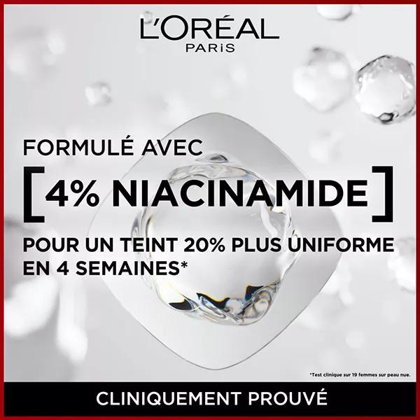 L'Oréal Paris Infaillible 32h Base de Maquillaje Mate N°335 Subtono Dorado 30ml