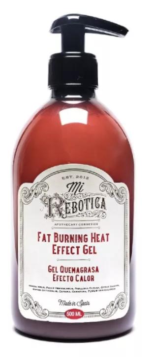 My Rebotica Heat Effect Gel 500 ml