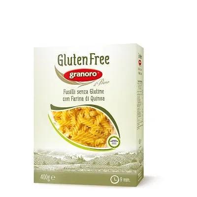 Granoro Pasta Fusilli Senza Glutine 400 g