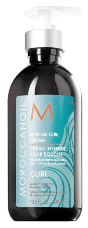 Moroccanoil Crème Intense pour Boucles 300 ml