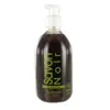 Naturado Savon Liquide Noir bio 500ml