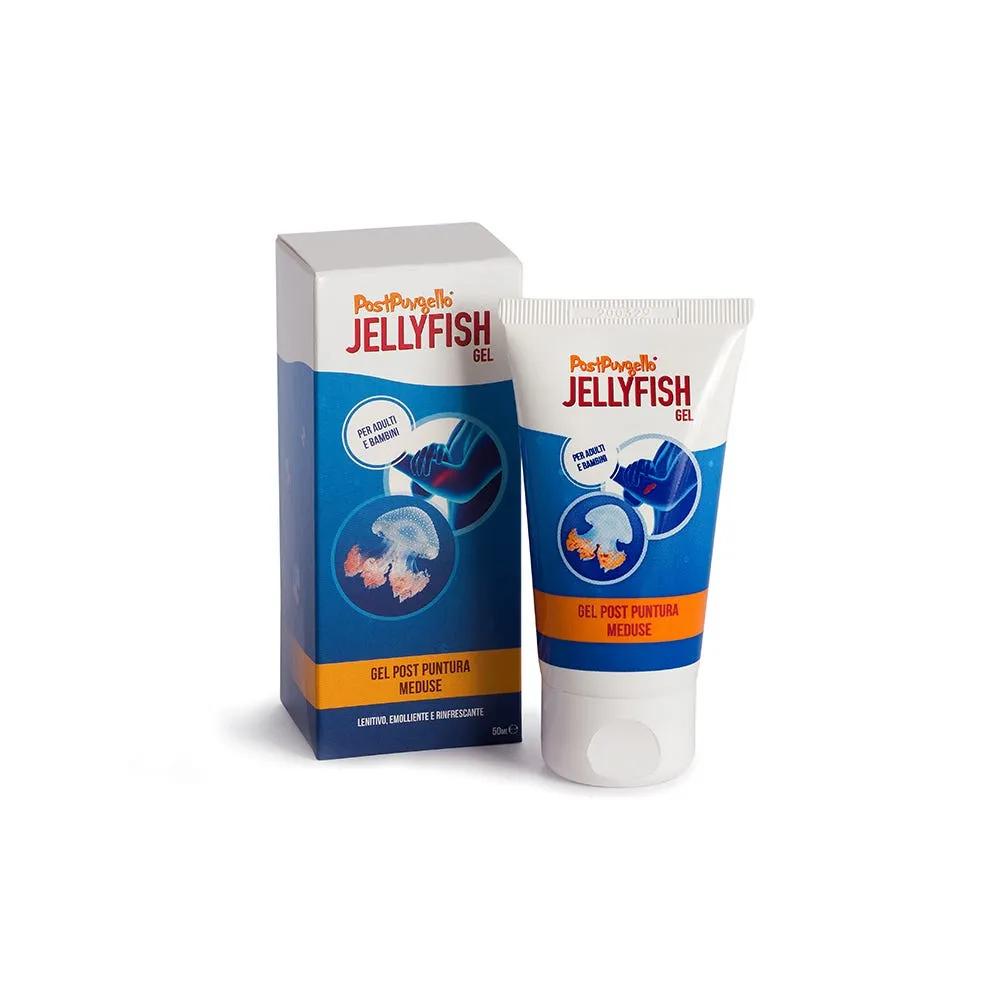 Post Pungello Jellyfish Lenitivo Antimedusa 50 ml